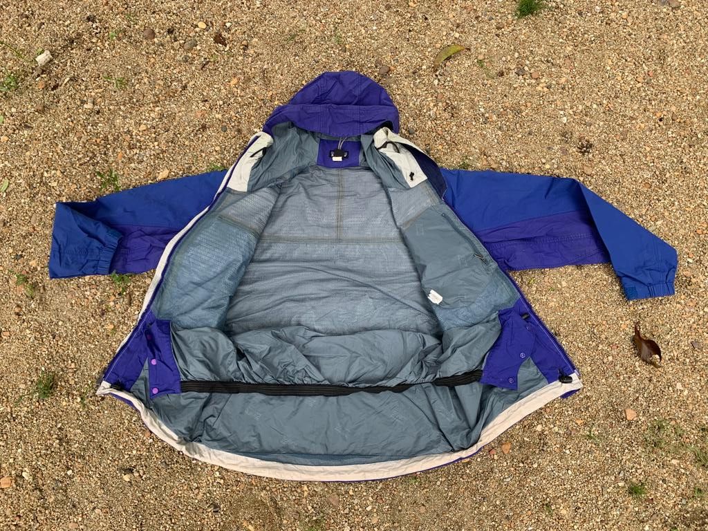 Patagonia × Vintage Vintage Patagonia Jacket Size US S / EU 44-46 / 1 - 5 Thumbnail