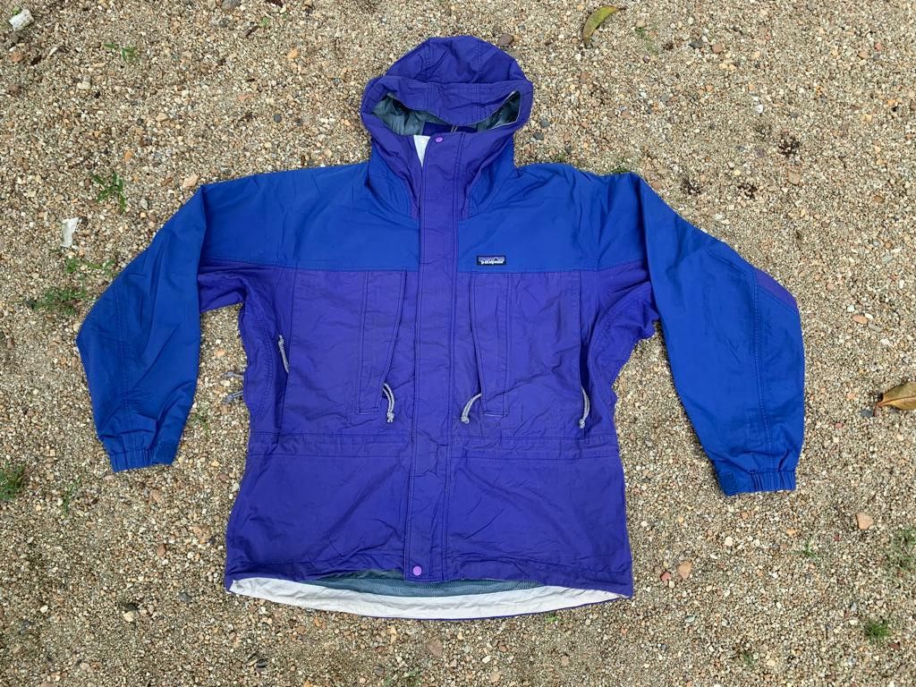 Patagonia × Vintage Vintage Patagonia Jacket Size US S / EU 44-46 / 1 - 1 Thumbnail