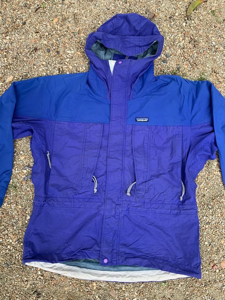 Patagonia × Vintage Vintage Patagonia Jacket Size US S / EU 44-46 / 1 - 3 Thumbnail