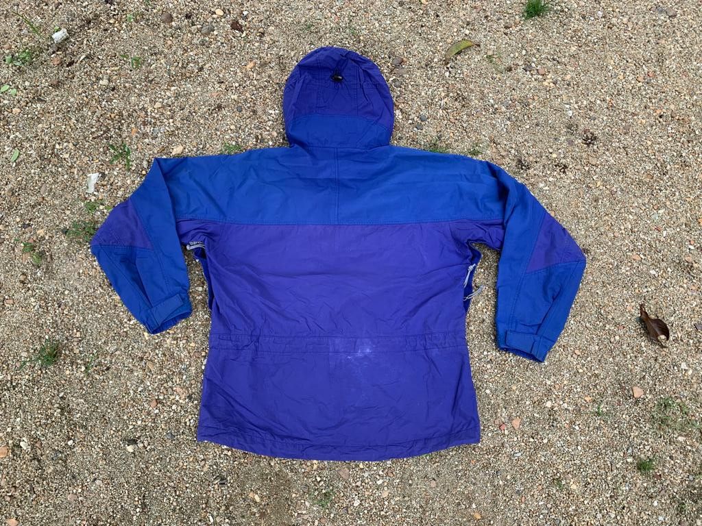 Patagonia × Vintage Vintage Patagonia Jacket Size US S / EU 44-46 / 1 - 2 Thumbnail