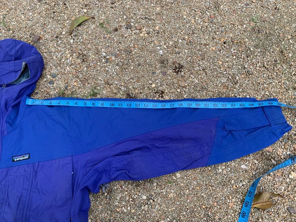 Patagonia × Vintage Vintage Patagonia Jacket Size US S / EU 44-46 / 1 - 16 Thumbnail