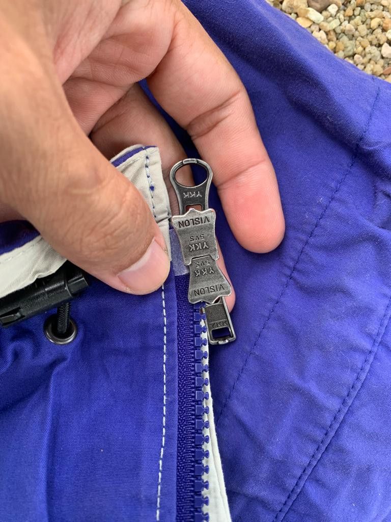 Patagonia × Vintage Vintage Patagonia Jacket Size US S / EU 44-46 / 1 - 8 Thumbnail