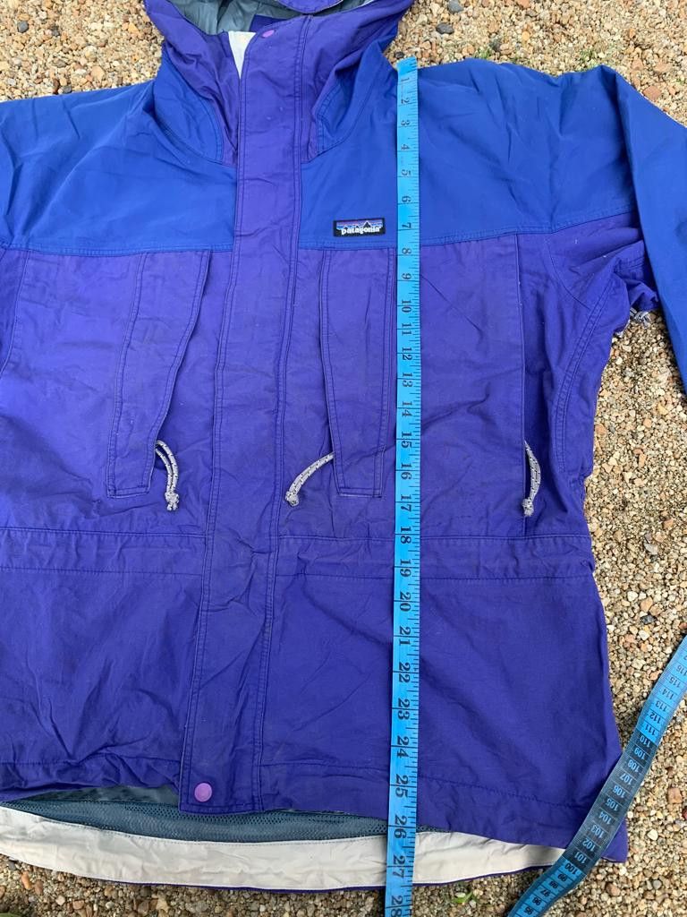 Patagonia × Vintage Vintage Patagonia Jacket Size US S / EU 44-46 / 1 - 15 Thumbnail