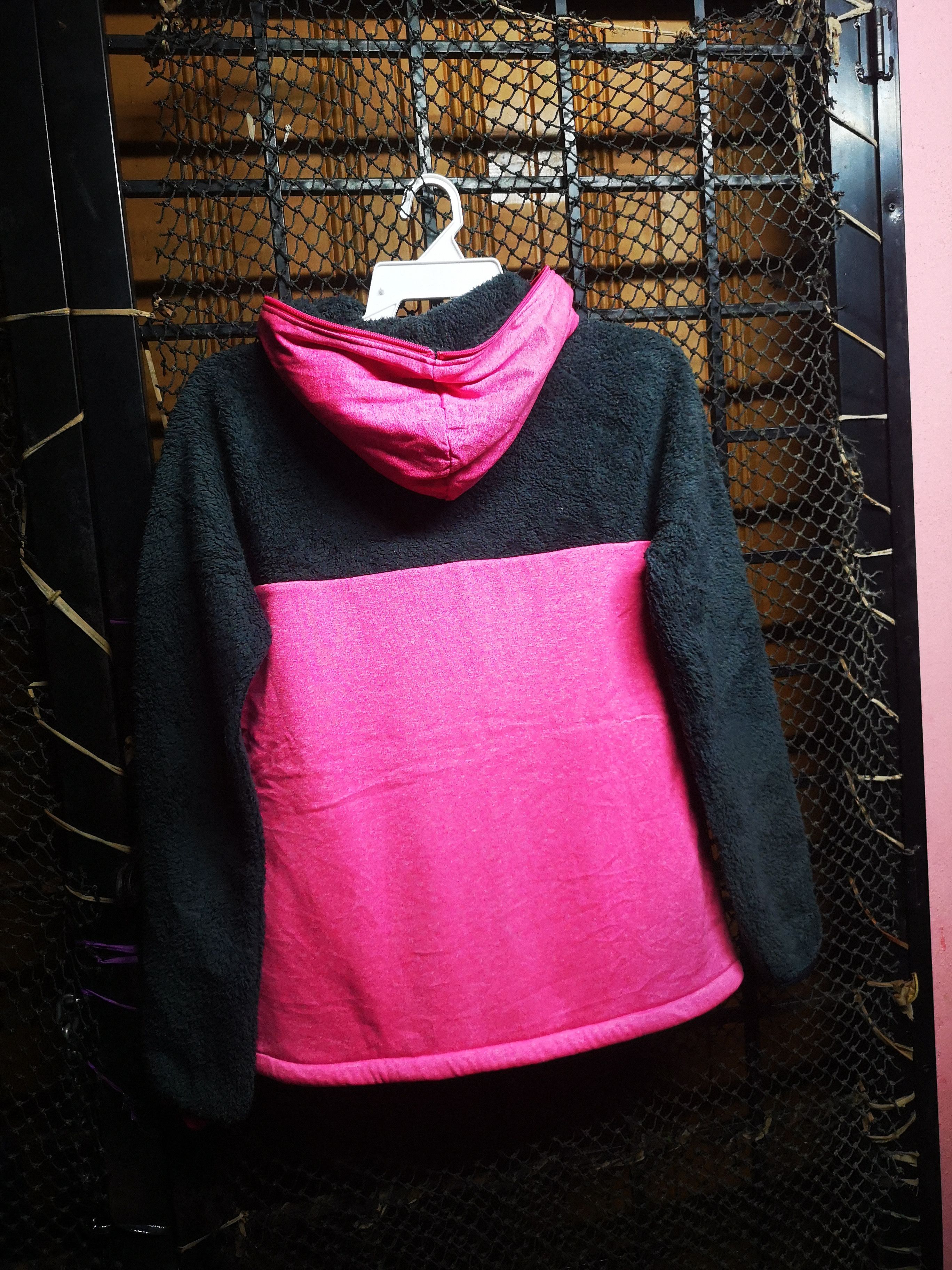 Diadora × Vintage Diadora Fleece Hoodie Zipper Fully Size L / US 10 / IT 46 - 2 Thumbnail