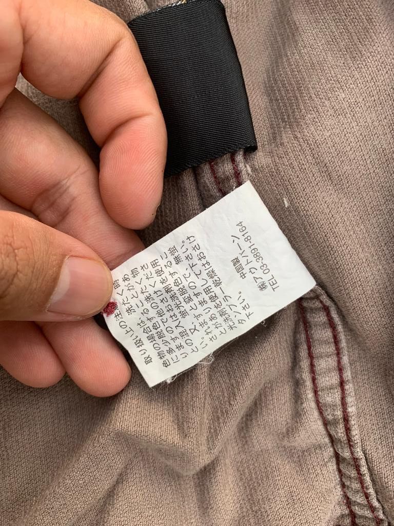 Vans Vans Flannel Jacket Size US L / EU 52-54 / 3 - 10 Thumbnail