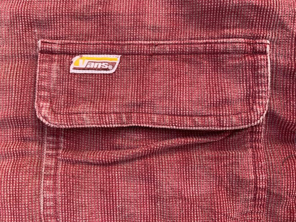 Vans Vans Flannel Jacket Size US L / EU 52-54 / 3 - 11 Thumbnail