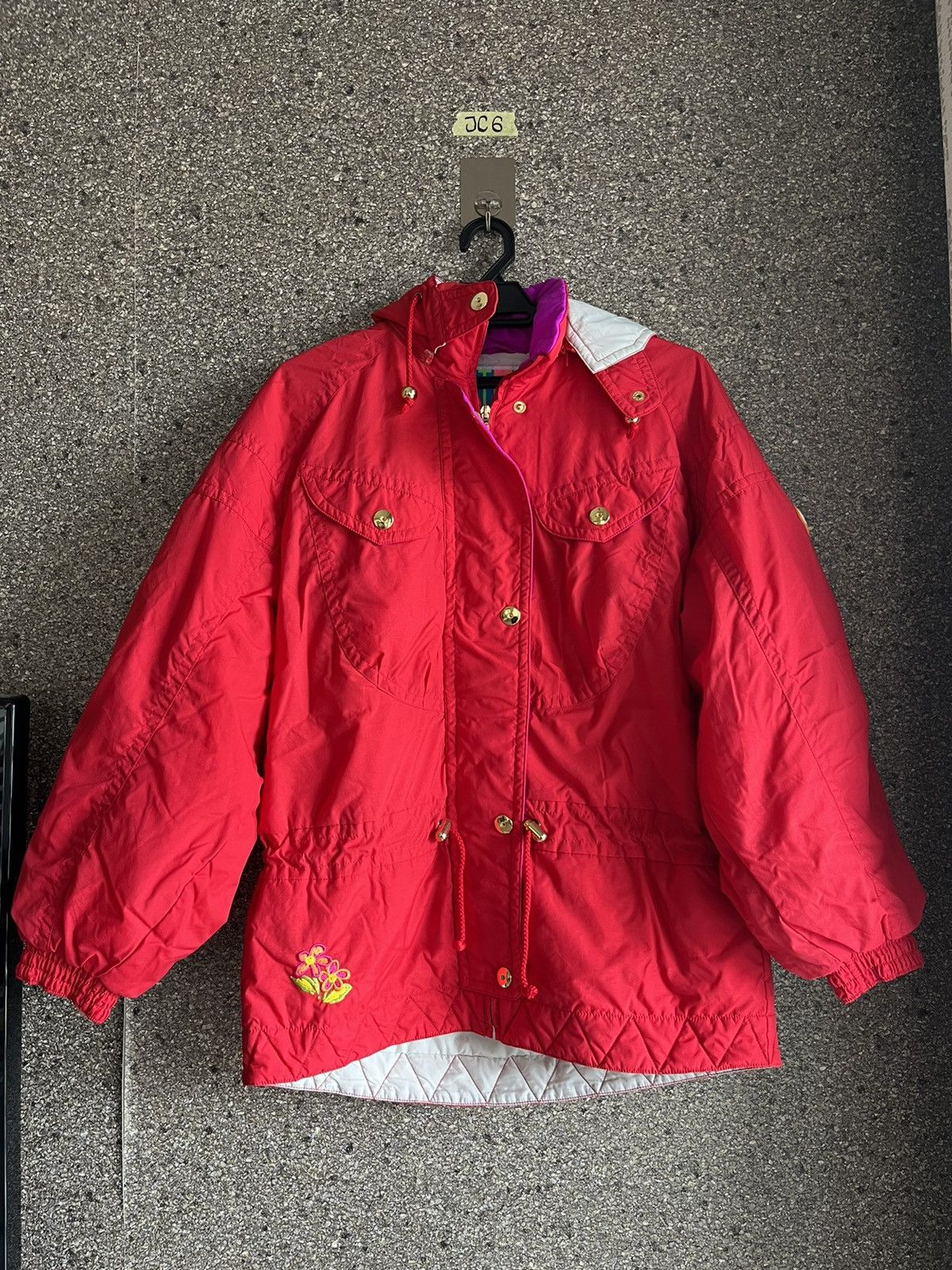 Other Gwinds winter jacket jc6 Size US M / EU 48-50 / 2 - 1 Thumbnail