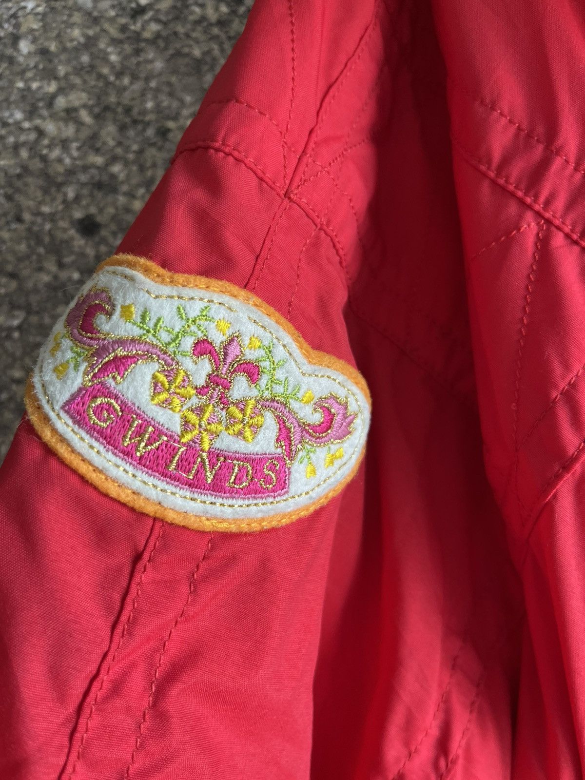 Other Gwinds winter jacket jc6 Size US M / EU 48-50 / 2 - 5 Thumbnail