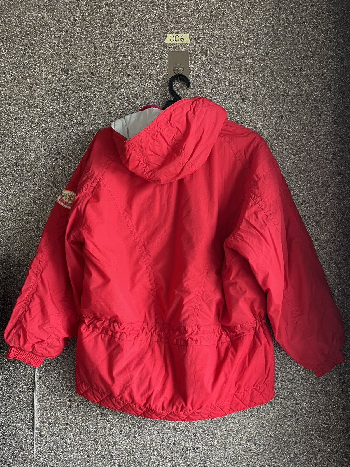Other Gwinds winter jacket jc6 Size US M / EU 48-50 / 2 - 4 Thumbnail