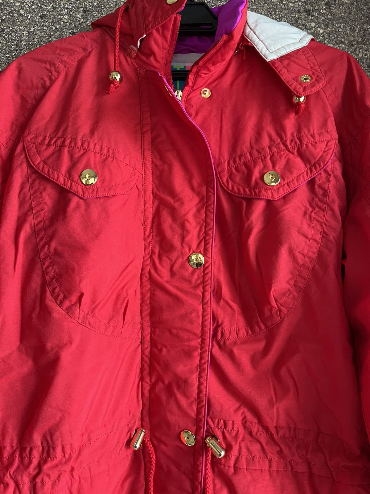 Other Gwinds winter jacket jc6 Size US M / EU 48-50 / 2 - 2 Thumbnail