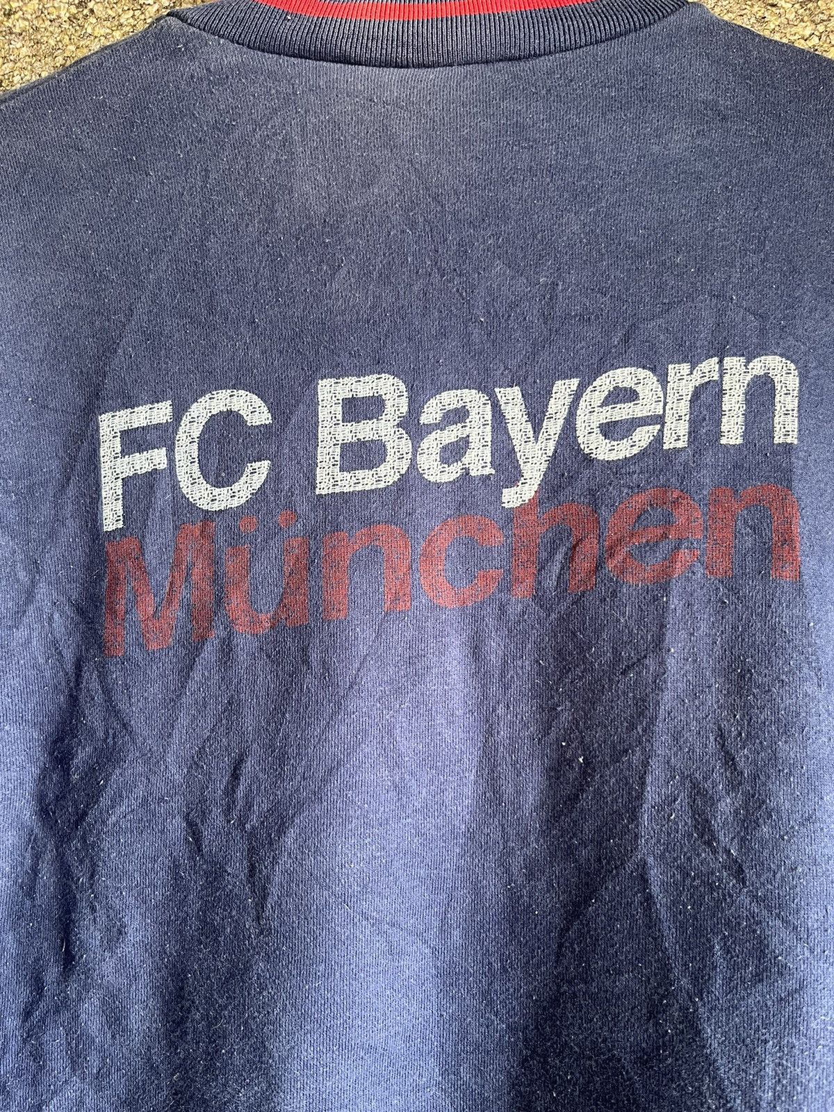 Other Adidas Bayern Munich jc6 Size US XL / EU 56 / 4 - 5 Thumbnail