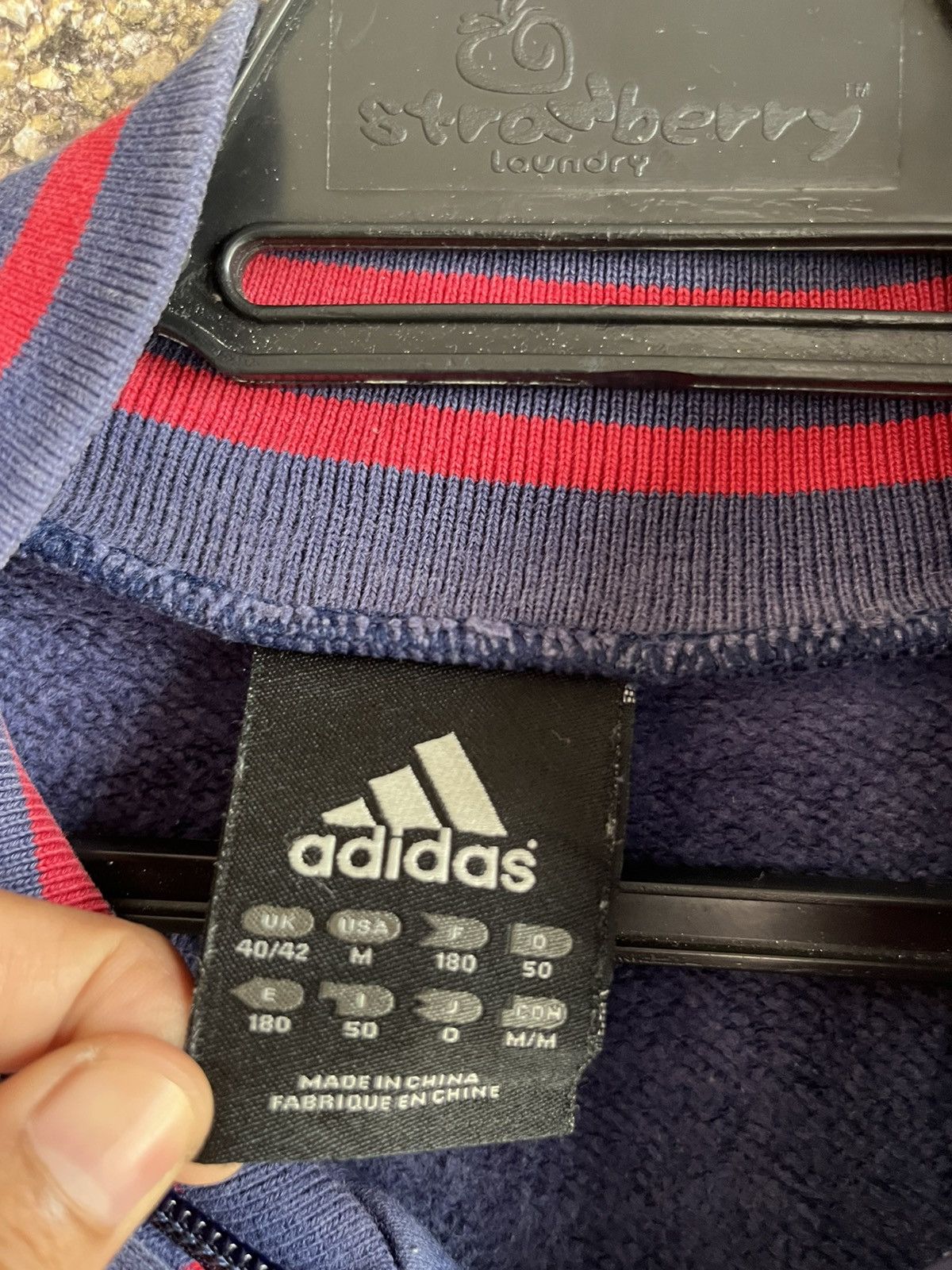 Other Adidas Bayern Munich jc6 Size US XL / EU 56 / 4 - 3 Thumbnail
