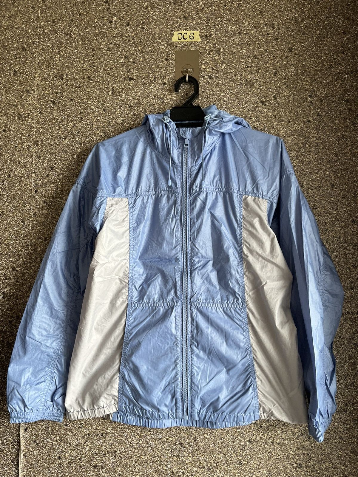 Designer × Vintage Vintage 90s winter Jacket jc6 Size US L / EU 52-54 / 3 - 1 Thumbnail