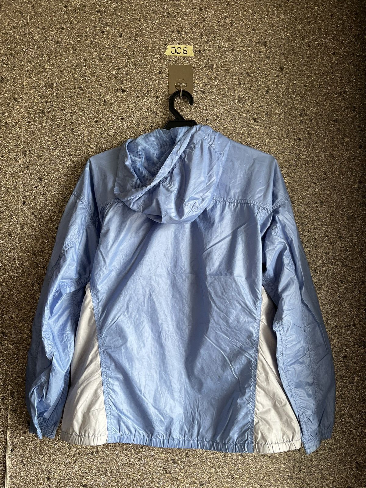 Designer × Vintage Vintage 90s winter Jacket jc6 Size US L / EU 52-54 / 3 - 2 Thumbnail