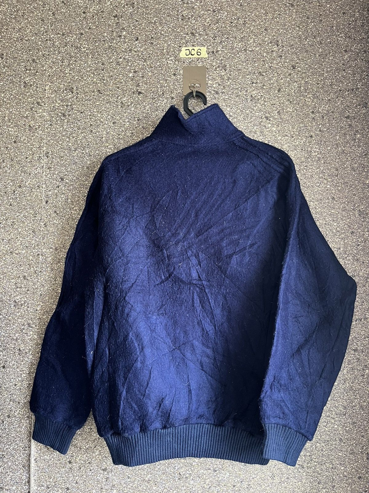 Other Vintage Adidas 80s jc6 Size US L / EU 52-54 / 3 - 4 Thumbnail