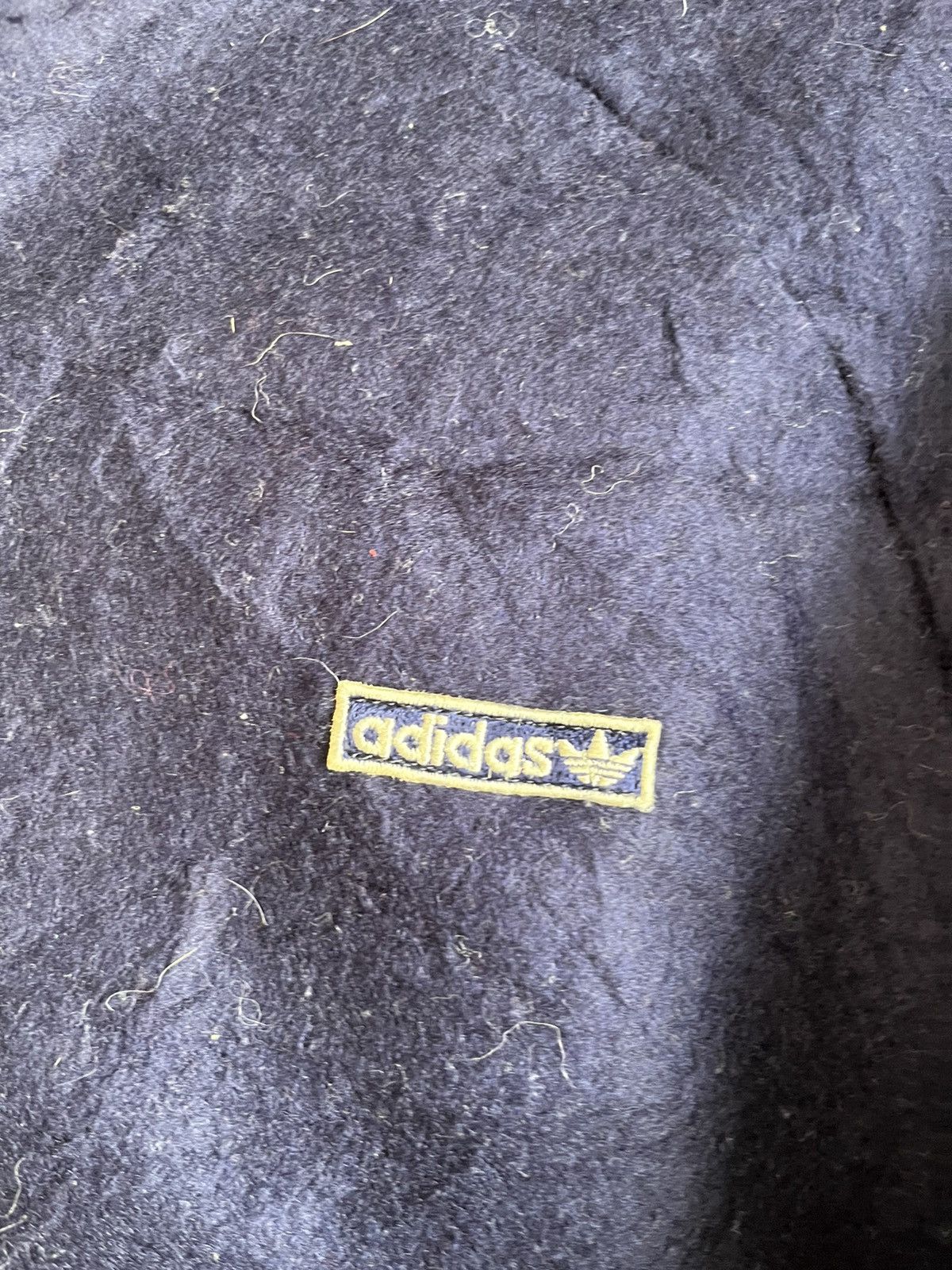 Other Vintage Adidas 80s jc6 Size US L / EU 52-54 / 3 - 2 Thumbnail
