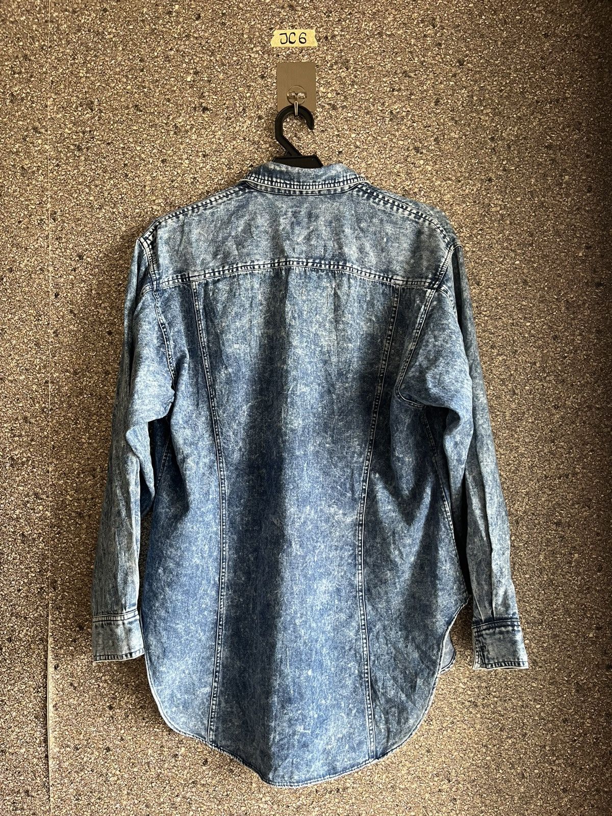 Other Moschino jc6 Size US L / EU 52-54 / 3 - 3 Thumbnail