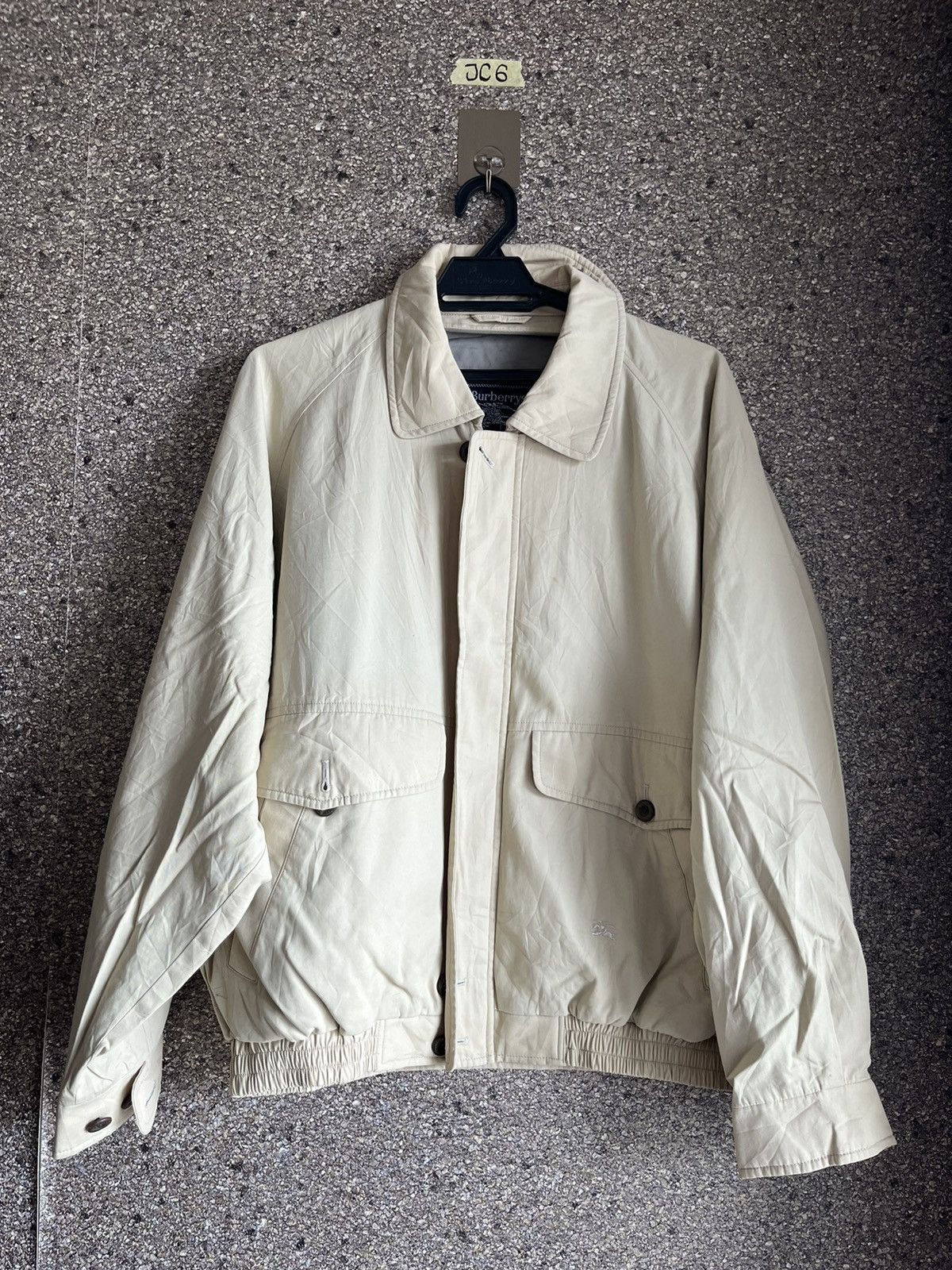 Other Burberrys jc6 Size US L / EU 52-54 / 3 - 1 Thumbnail