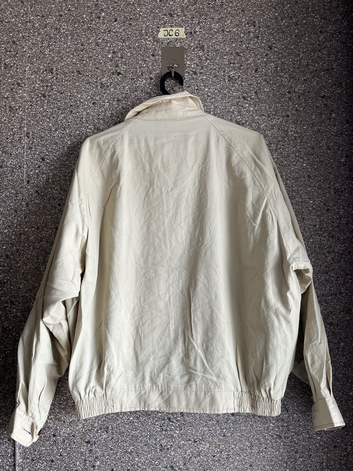 Other Burberrys jc6 Size US L / EU 52-54 / 3 - 3 Thumbnail