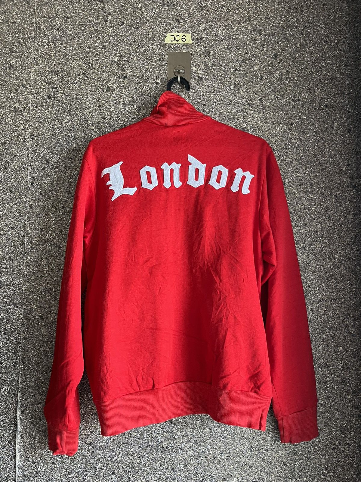 Other Adidas London City Series jc6 Size US L / EU 52-54 / 3 - 5 Thumbnail