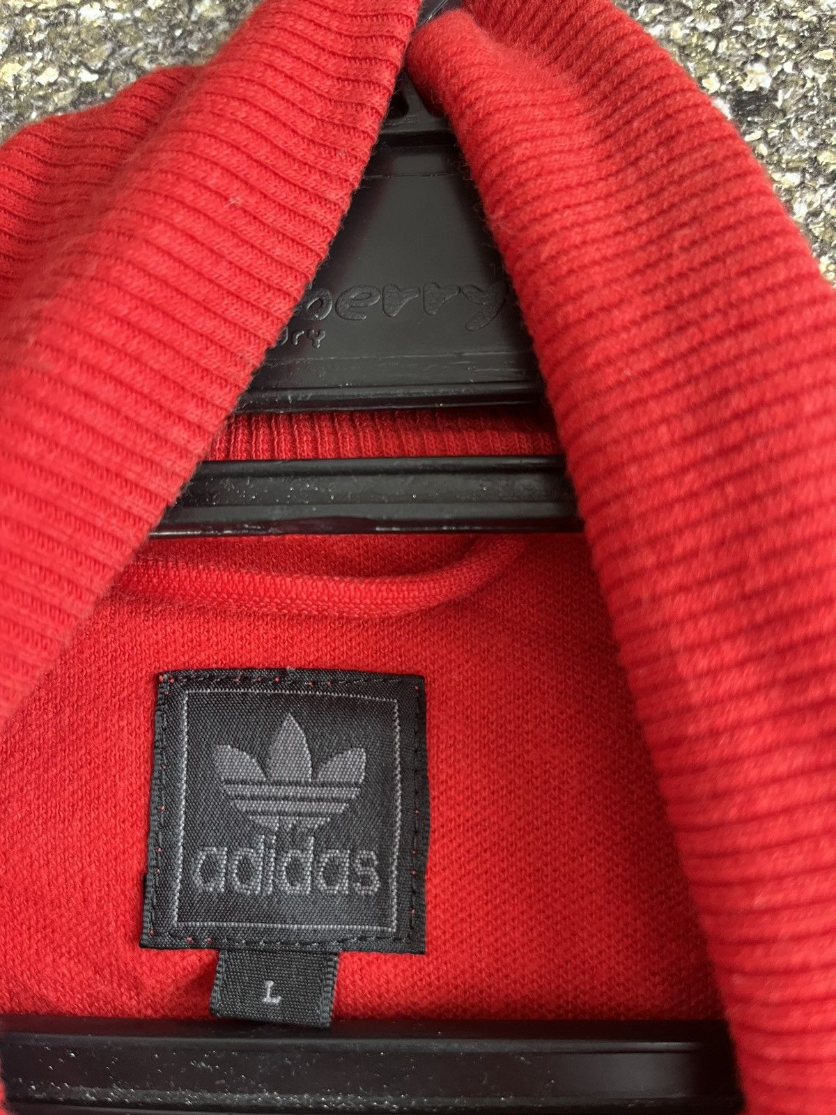 Other Adidas London City Series jc6 Size US L / EU 52-54 / 3 - 4 Thumbnail