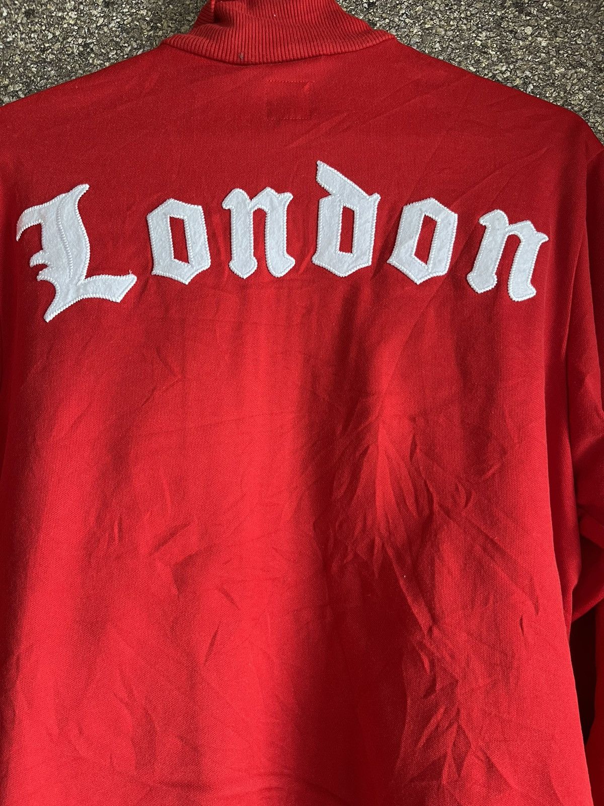Other Adidas London City Series jc6 Size US L / EU 52-54 / 3 - 6 Thumbnail