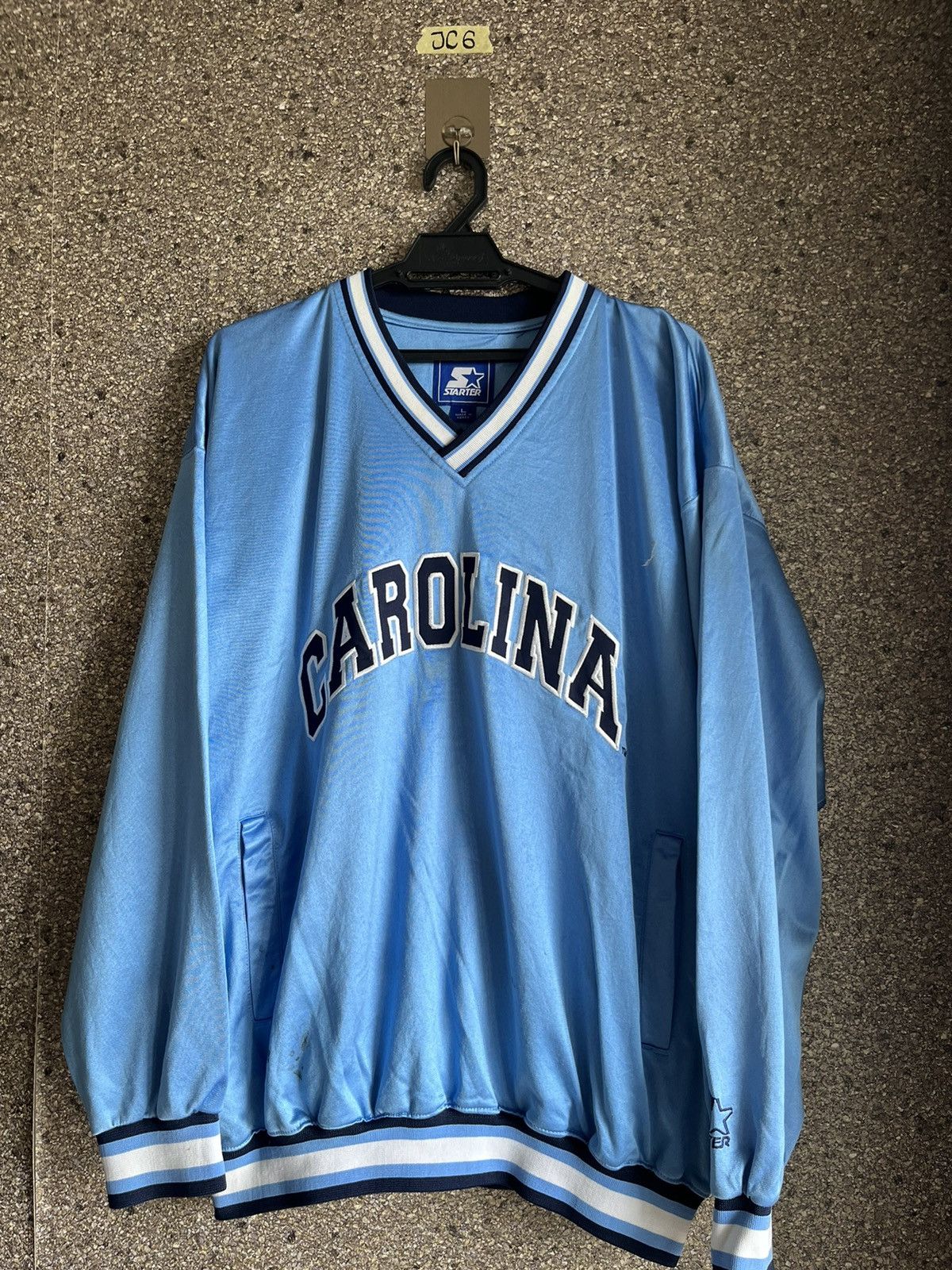 Other Carolina jc6 Size US L / EU 52-54 / 3 - 1 Thumbnail