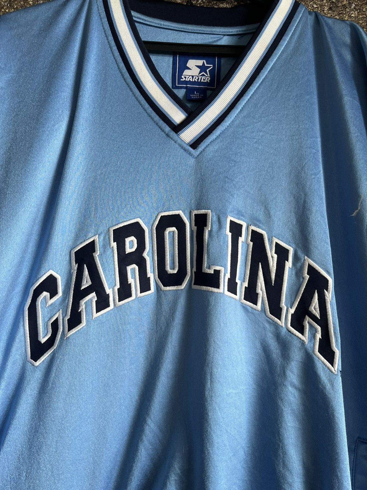 Other Carolina jc6 Size US L / EU 52-54 / 3 - 2 Thumbnail