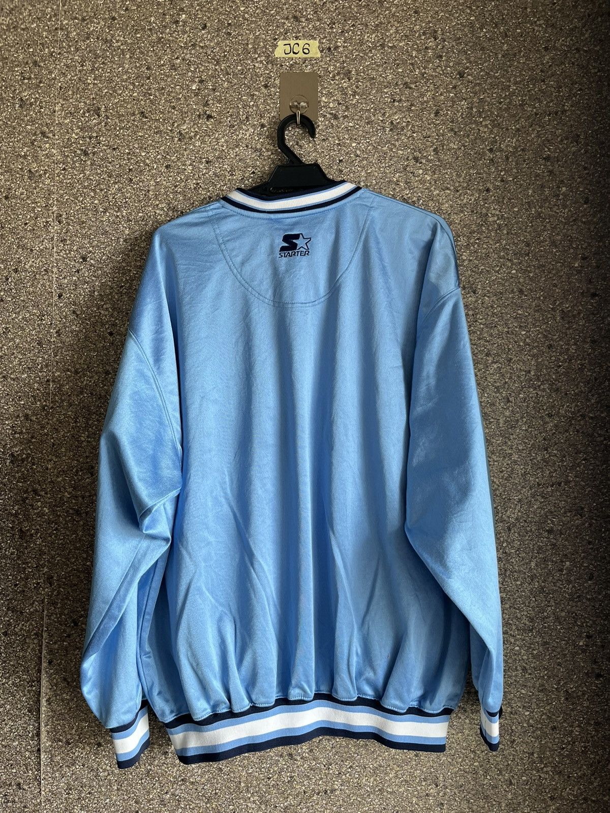 Other Carolina jc6 Size US L / EU 52-54 / 3 - 4 Thumbnail