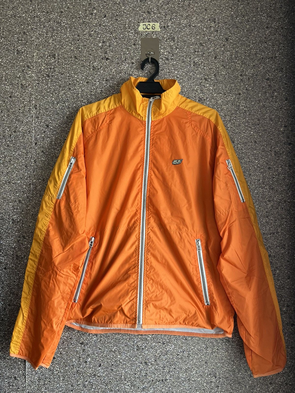 Other 5dsl jc6 Size US XL / EU 56 / 4 - 1 Thumbnail