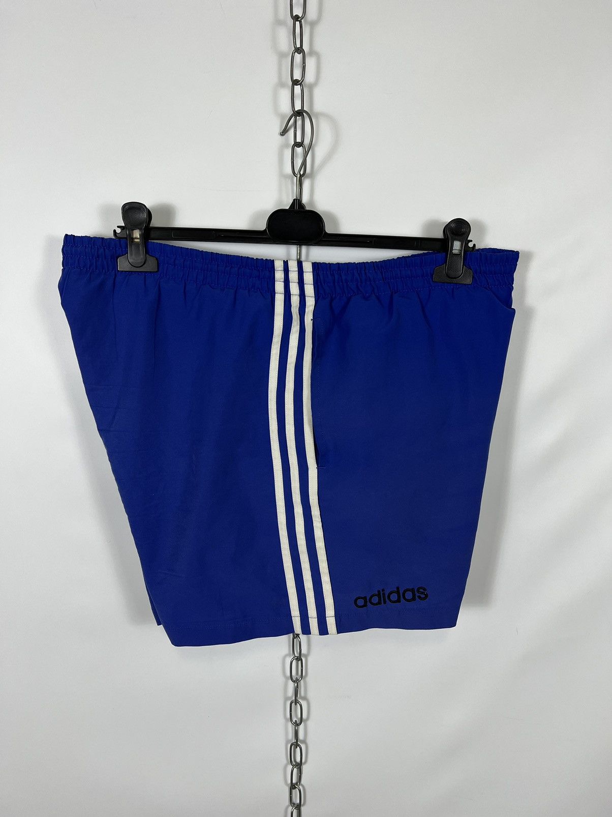 Adidas Vintage Adidas shorts Size US 34 / EU 50 - 3 Thumbnail