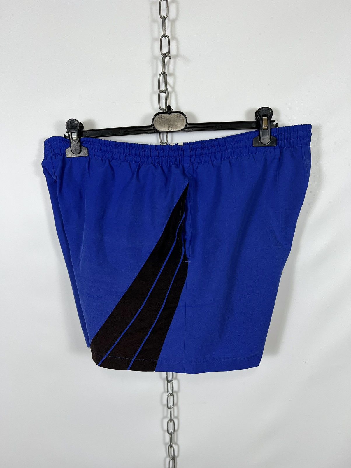 Adidas Vintage Adidas shorts Size US 34 / EU 50 - 4 Thumbnail