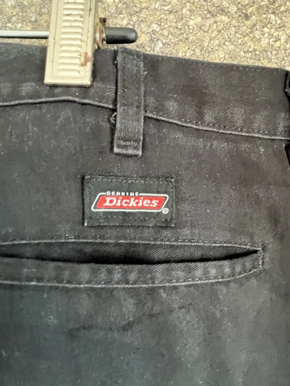Vintage Dickies ft50 Size US 36 / EU 52 - 9 Thumbnail