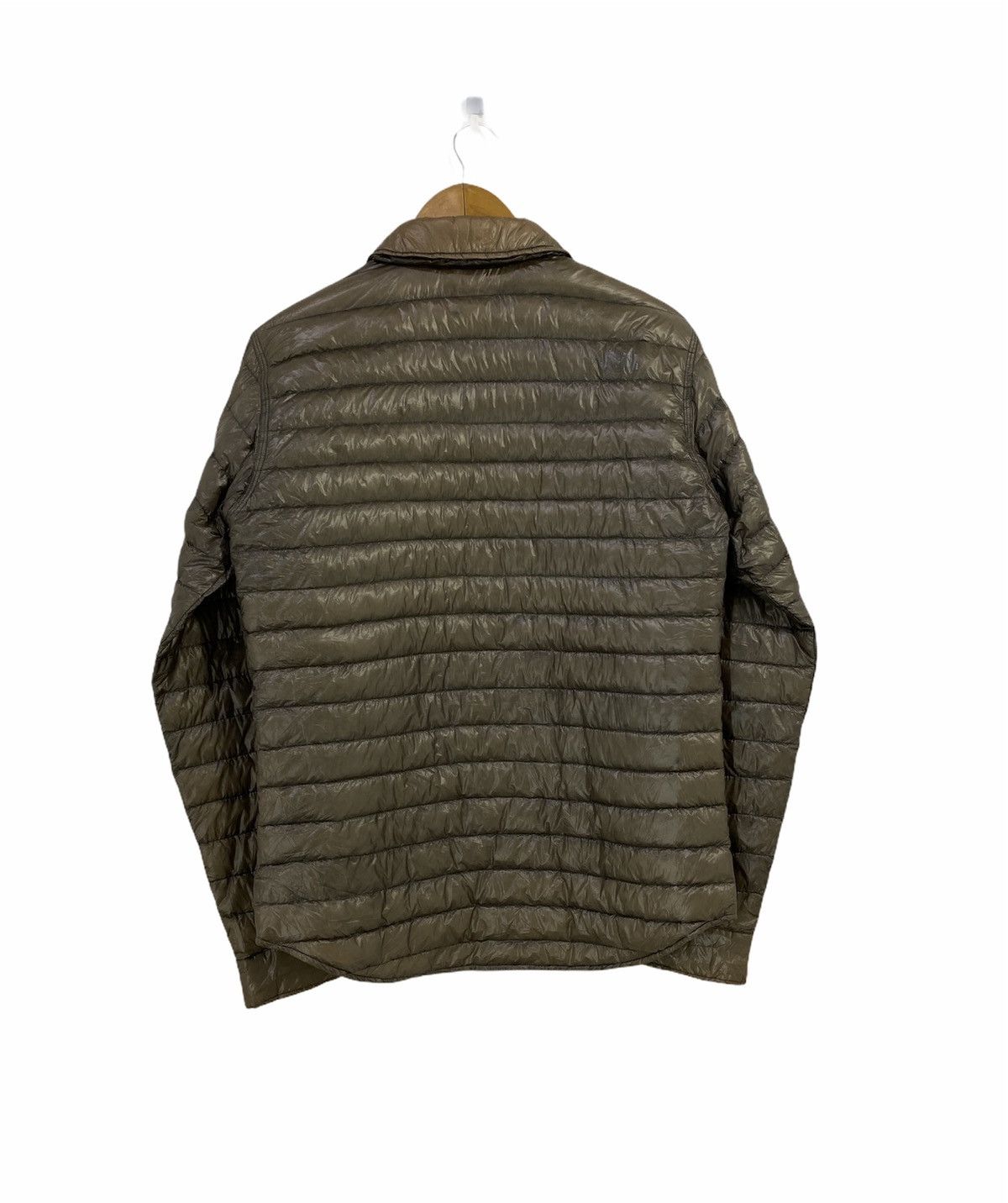 The North Face The North Face Light Puffer Jacket Double Pocket Design Size US M / EU 48-50 / 2 - 2 Thumbnail
