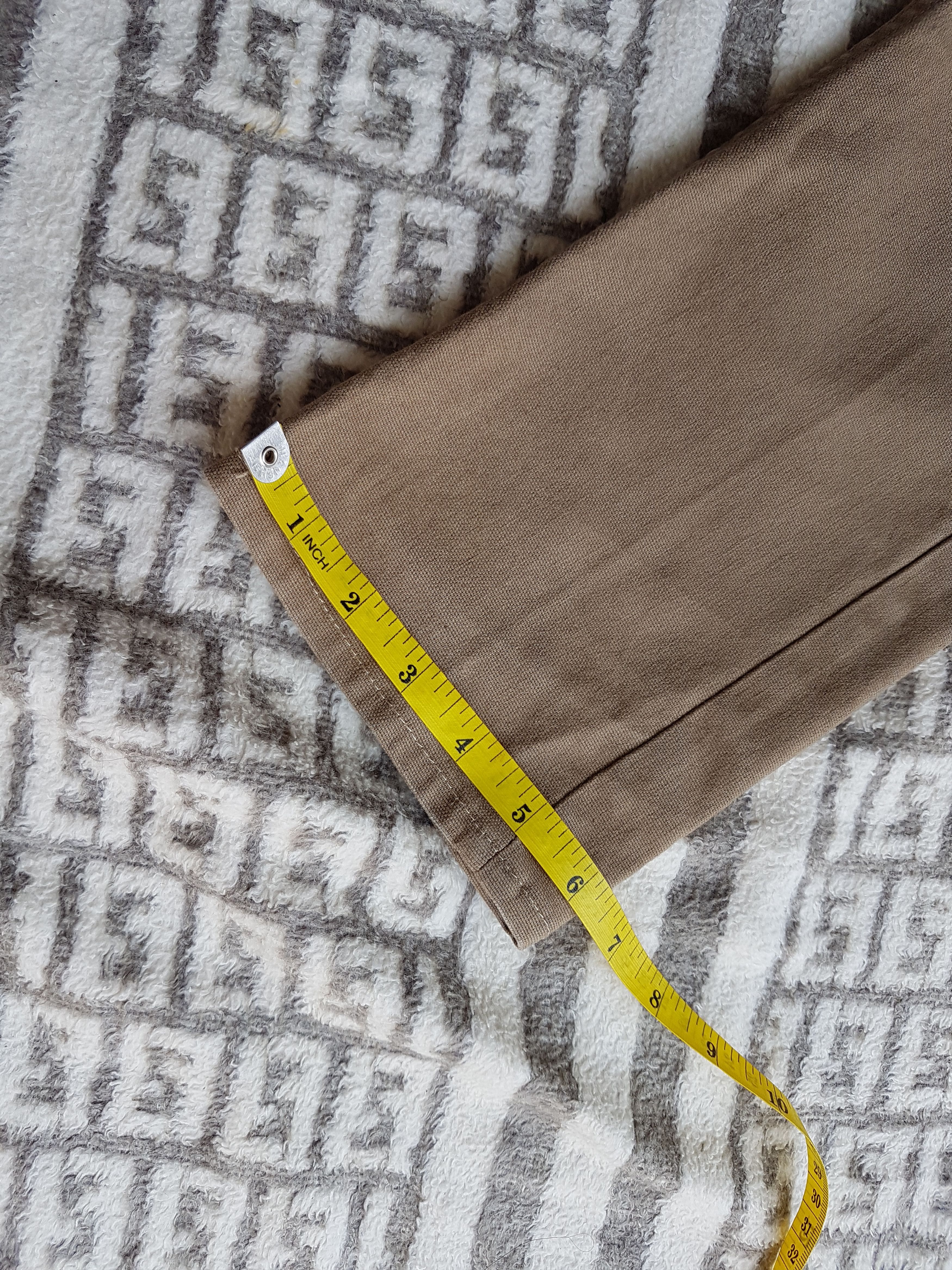 Japanese Brand × Johnbull John Bull Slimfit Stretch Tactical Cargo Pants Size US 33 - 2 Thumbnail