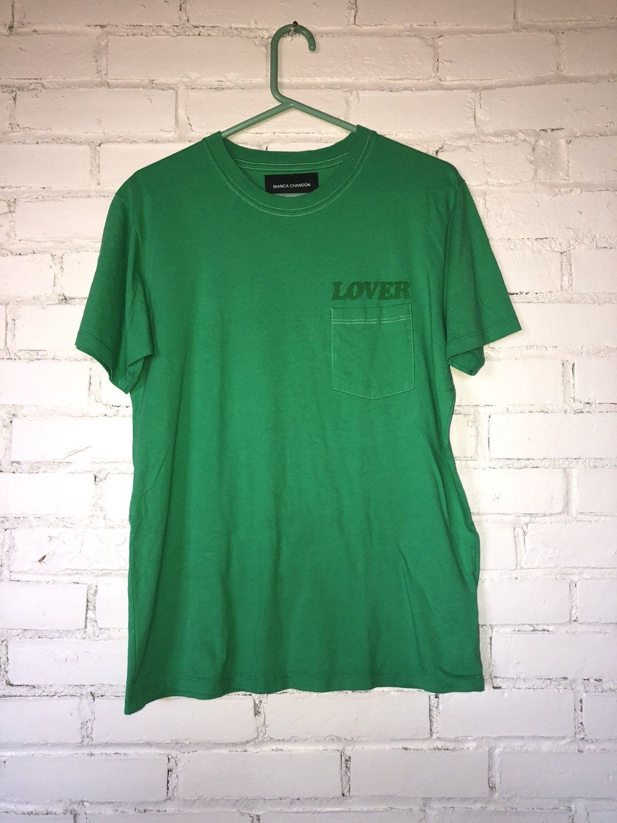 BIANCA CHANDON Bianca Chandon Lover Tee Size US M / EU 48-50 / 2 - 1 Thumbnail