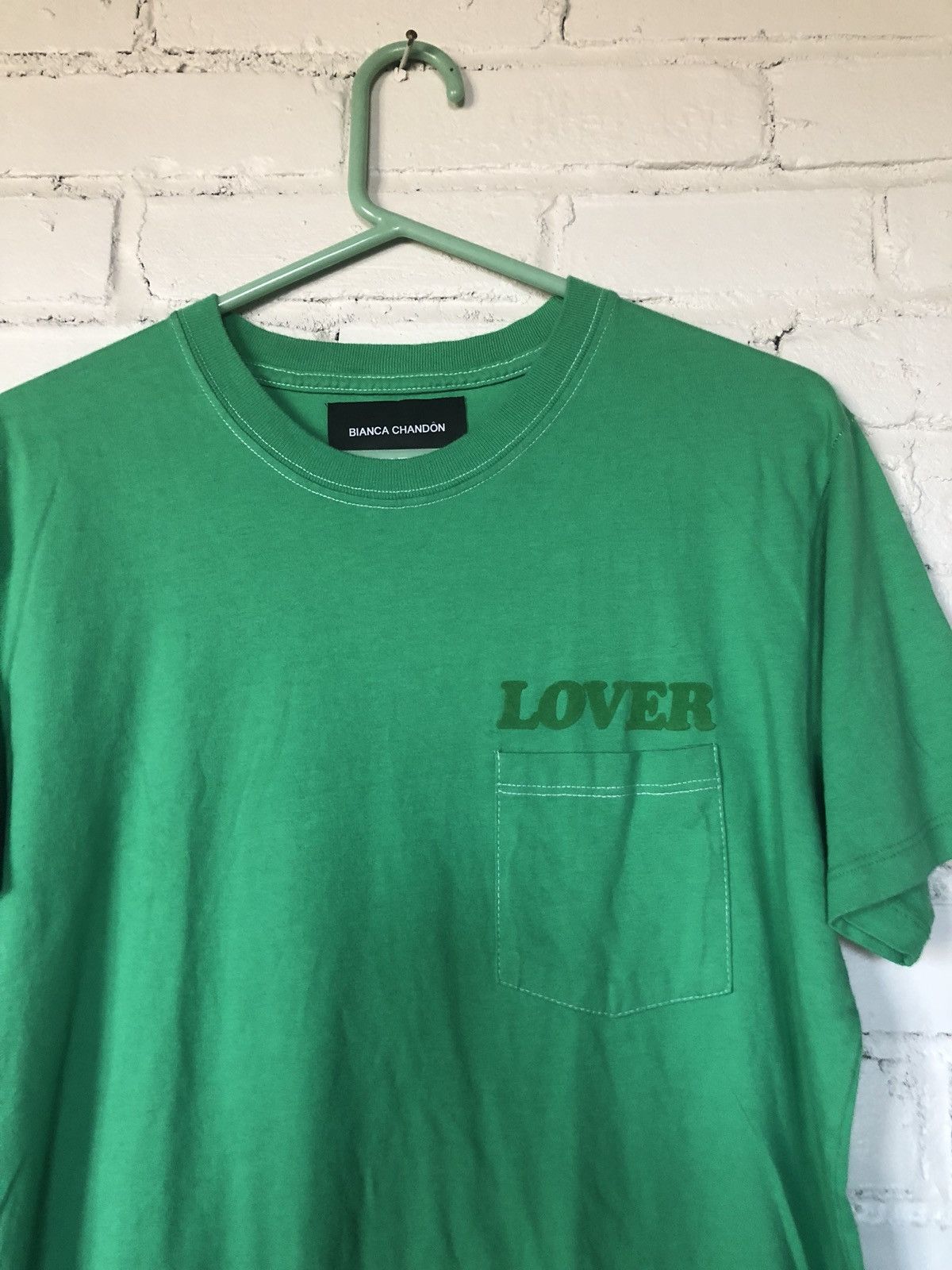 BIANCA CHANDON Bianca Chandon Lover Tee Size US M / EU 48-50 / 2 - 3 Thumbnail