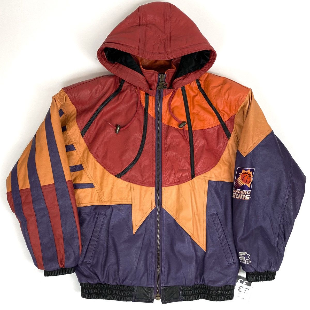 Survêtement Vintage Starter Phoenix Suns - Taille L - 2 Pièces - Neuf