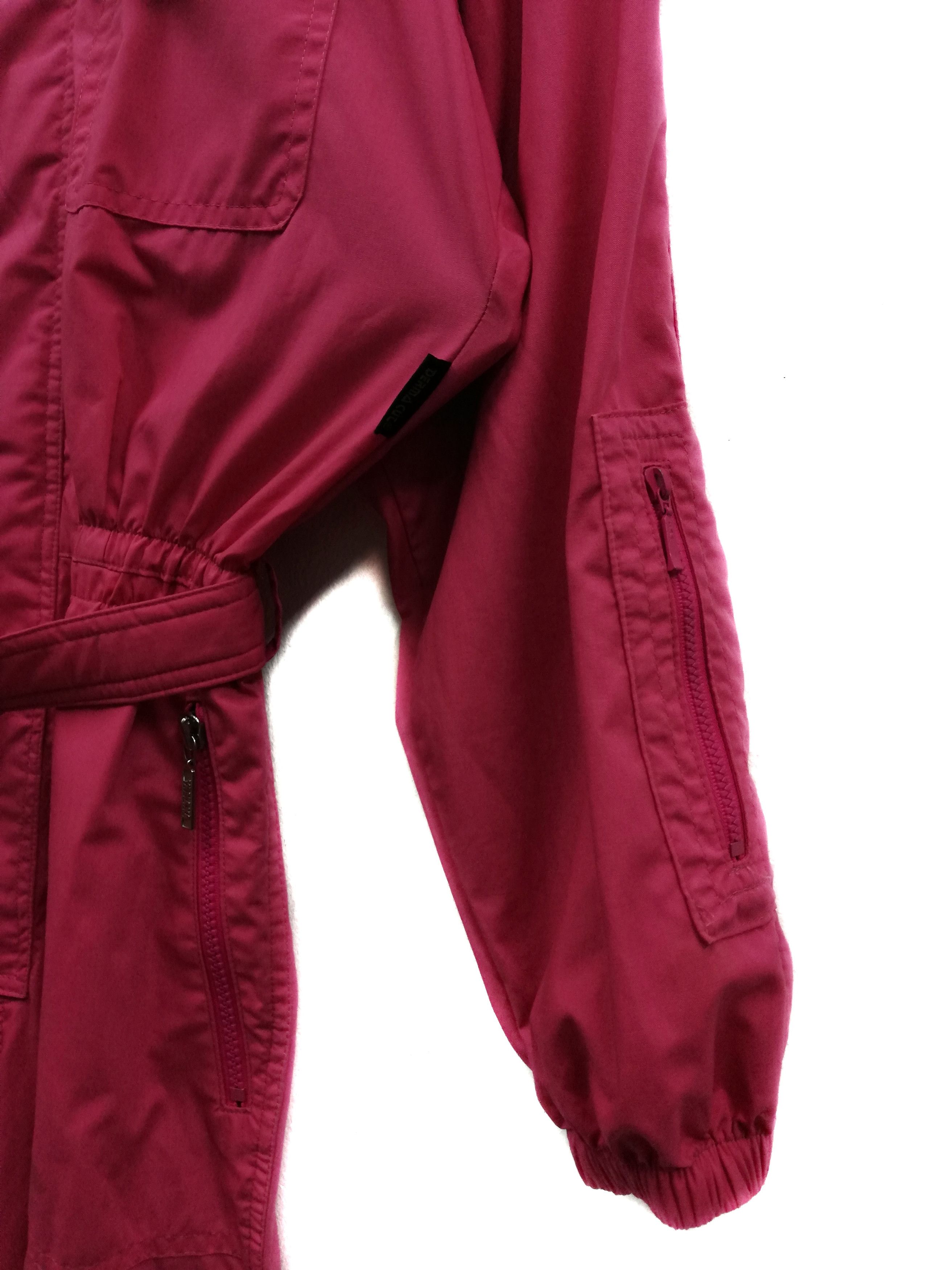 Sports Specialties × Yamaha 🔥Yamaha Paramount Ski Wear Coveralls Overalls / Jumpsuits Size US 26 / EU 42 - 7 Thumbnail