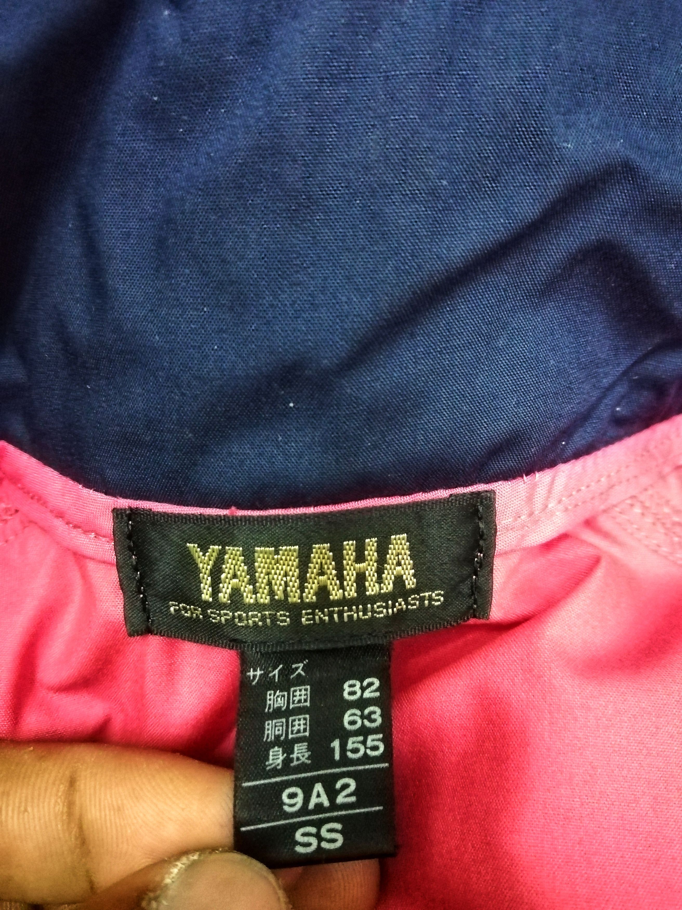 Sports Specialties × Yamaha 🔥Yamaha Paramount Ski Wear Coveralls Overalls / Jumpsuits Size US 26 / EU 42 - 10 Thumbnail