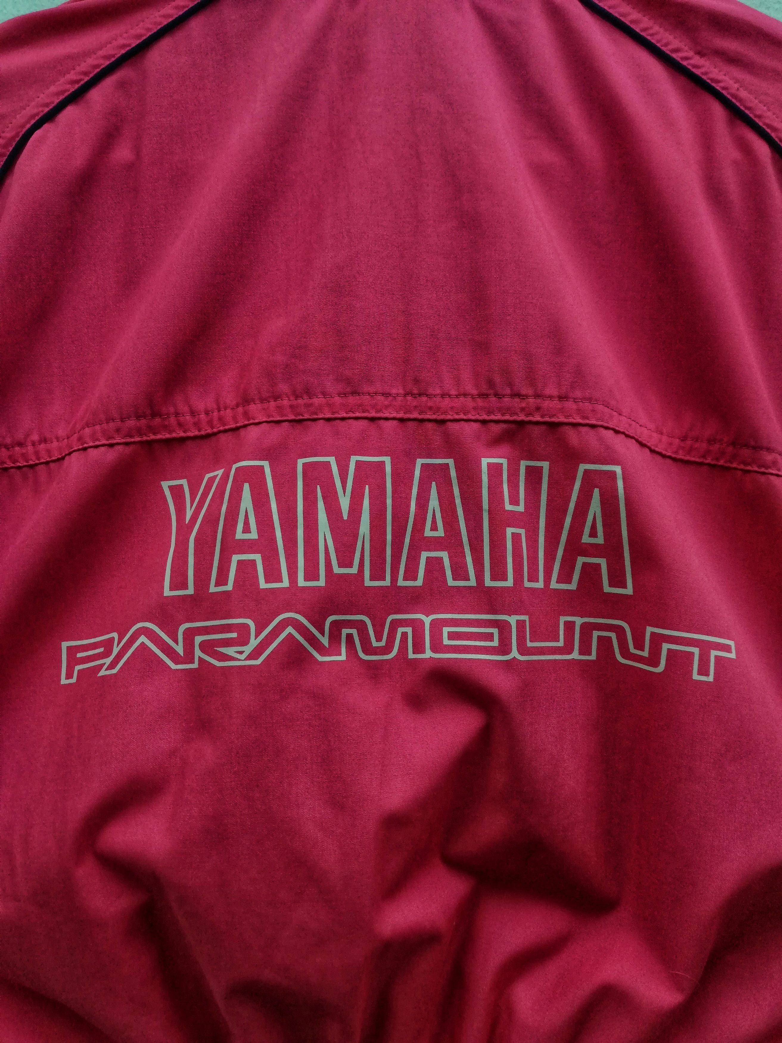 Sports Specialties × Yamaha 🔥Yamaha Paramount Ski Wear Coveralls Overalls / Jumpsuits Size US 26 / EU 42 - 3 Thumbnail