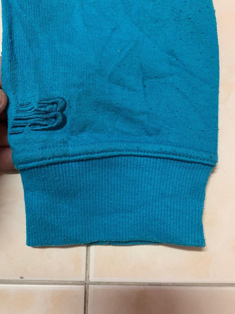 New Balance New Balance sweatshirt Size US L / EU 52-54 / 3 - 10 Thumbnail