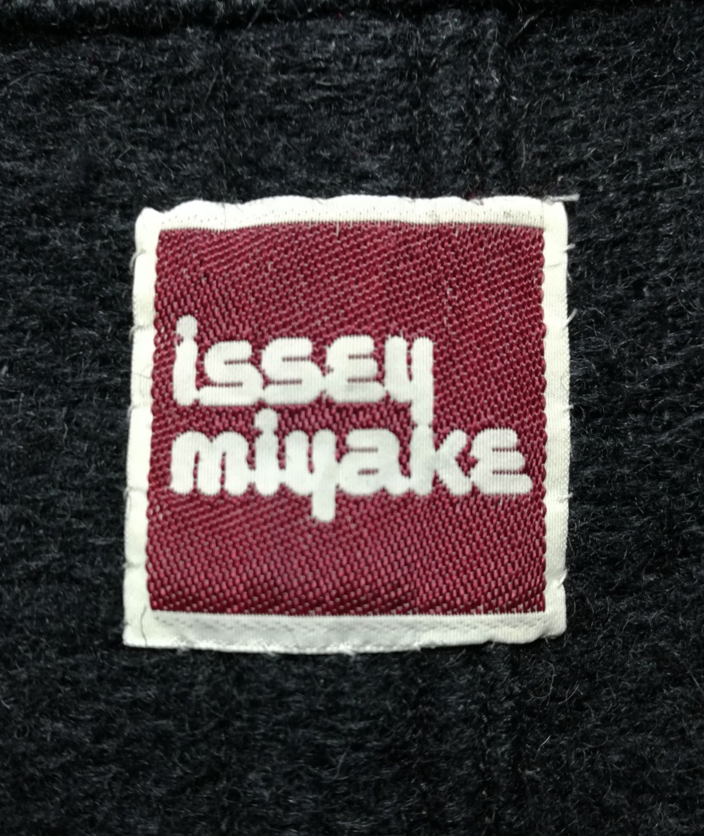 Issey Miyake 🔥GRAIL 70's Issey Miyake Oversized Hemp Cocoon Coat Kimono Size US M / EU 48-50 / 2 - 14 Thumbnail