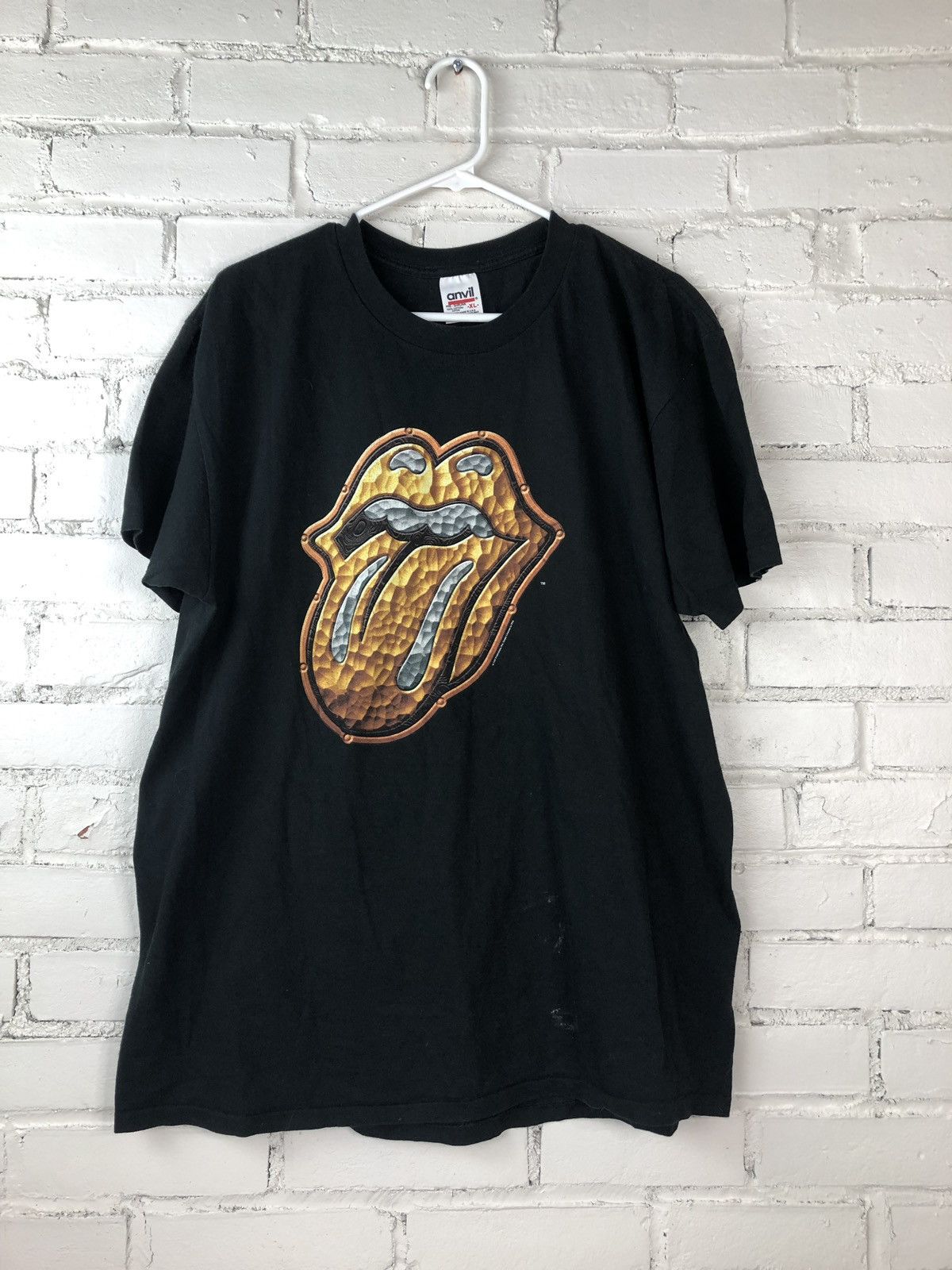 Vintage Rolling Stones T-shirt