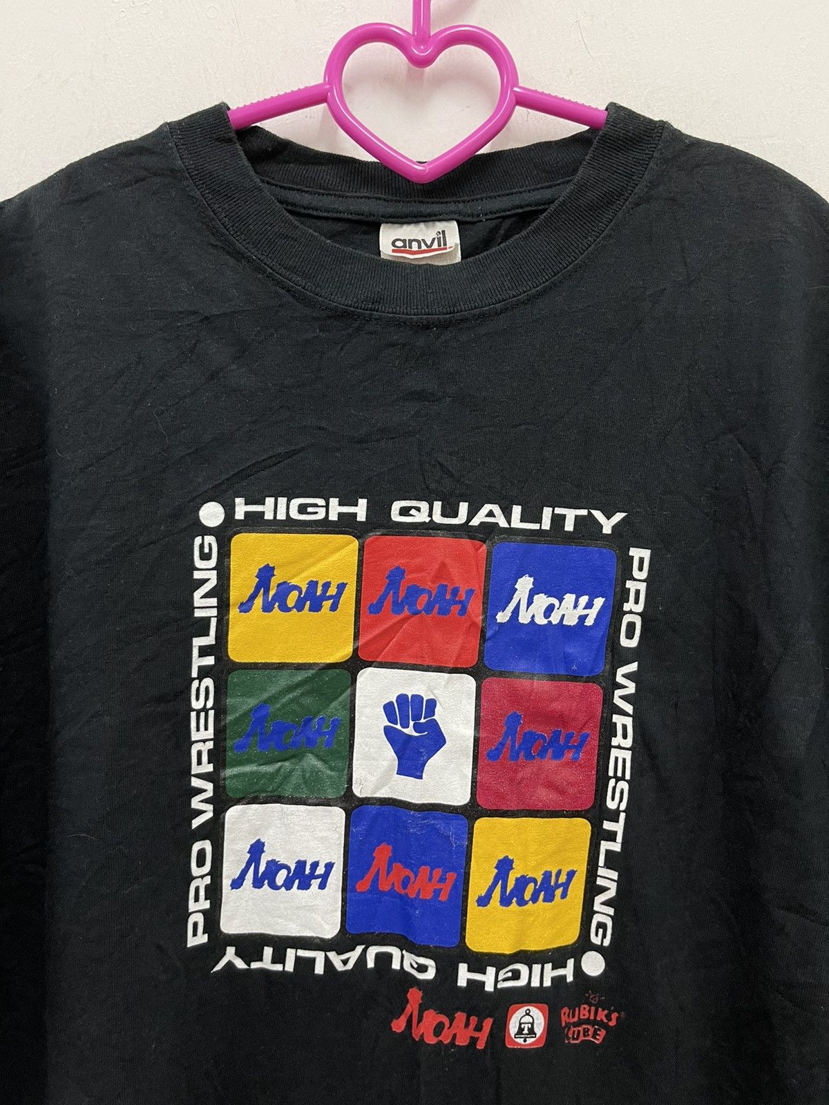 Noah Rare Vintage NOAH Tee Size US L / EU 52-54 / 3 - 2 Thumbnail