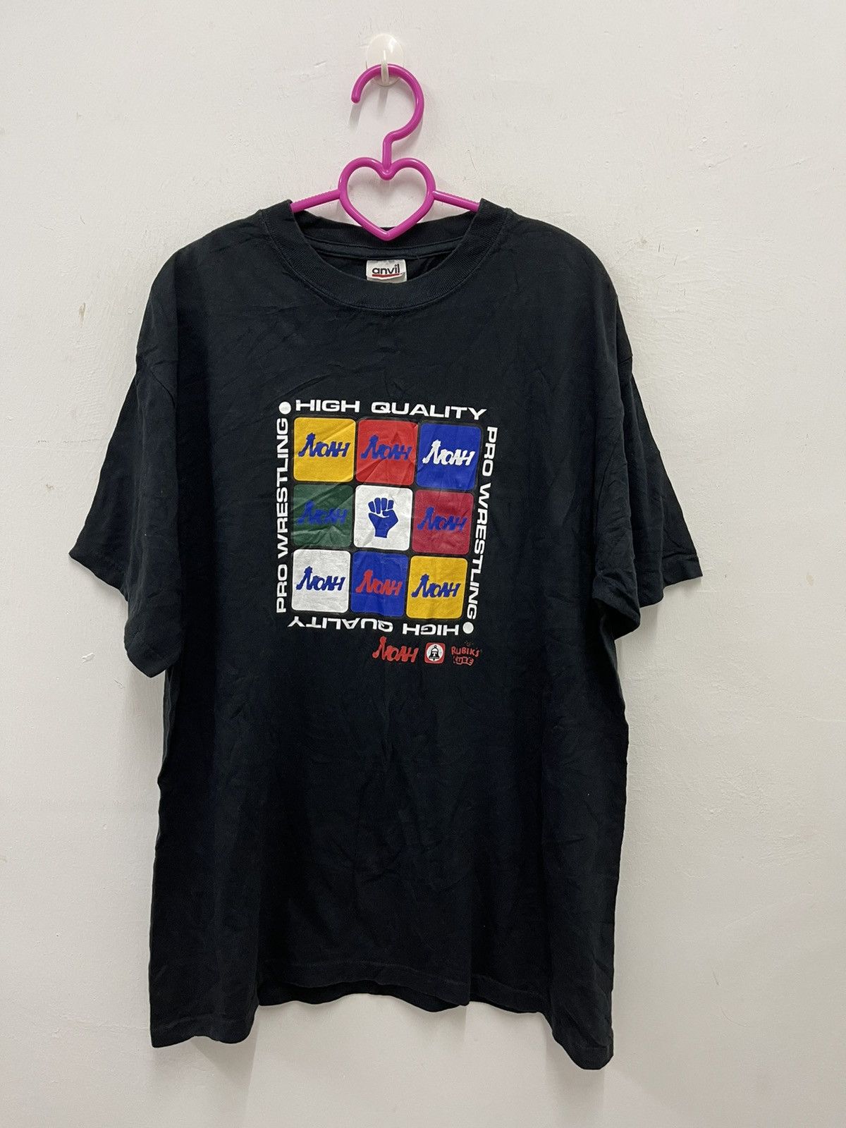 Rare Vintage NOAH Tee