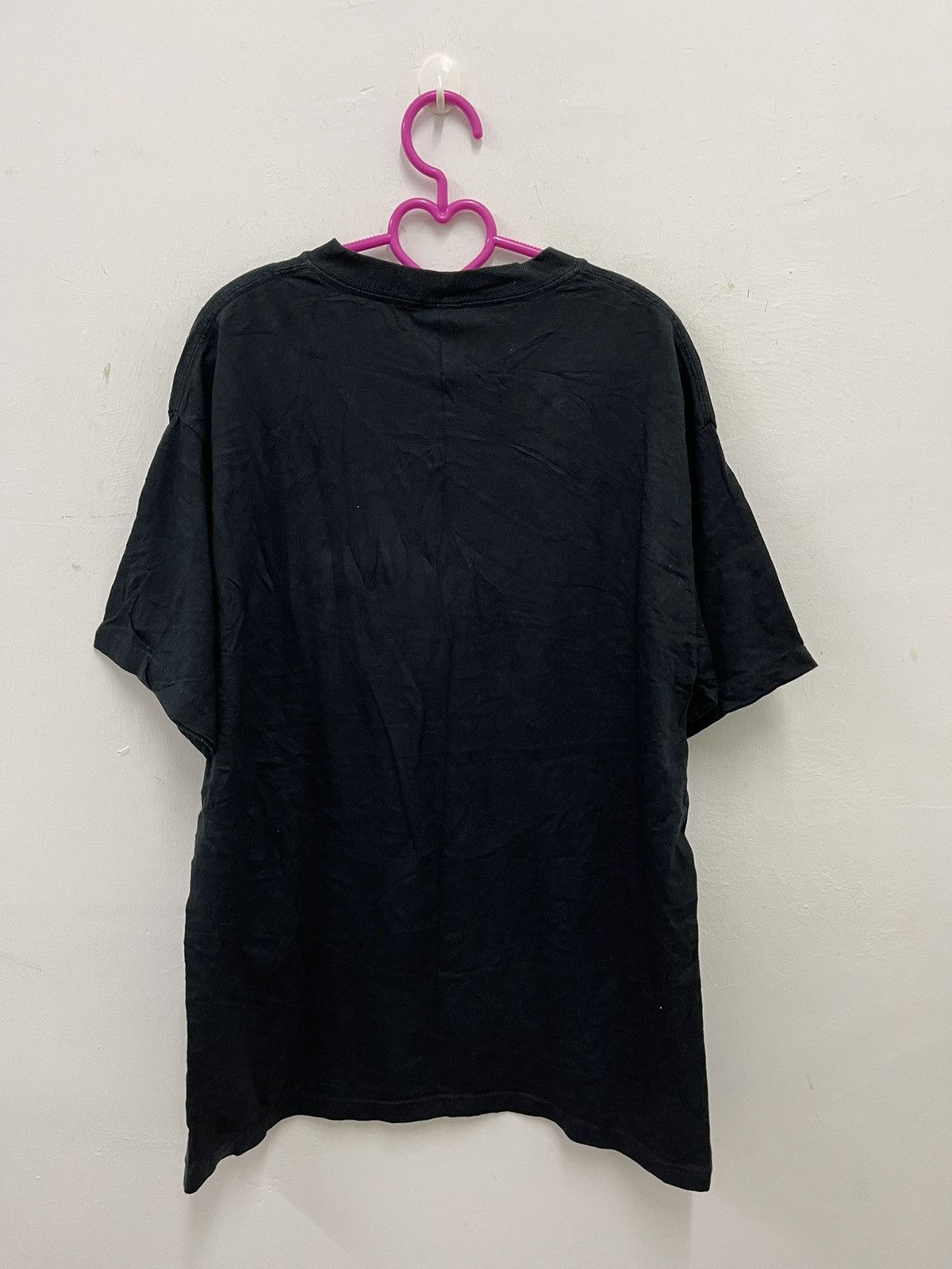 Noah Rare Vintage NOAH Tee Size US L / EU 52-54 / 3 - 4 Thumbnail