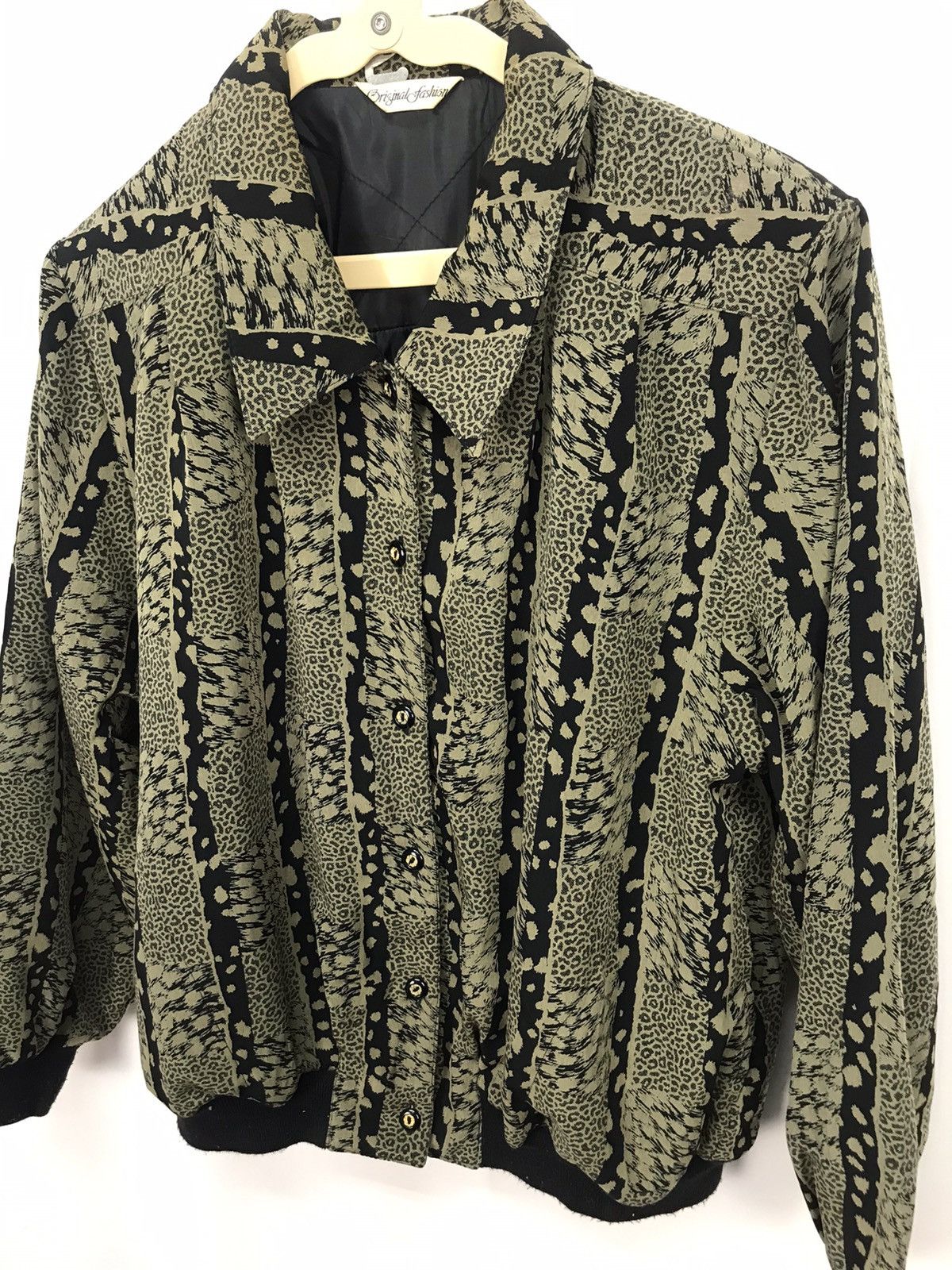 Japanese Brand Japanese brand Button jacket Size US M / EU 48-50 / 2 - 3 Thumbnail