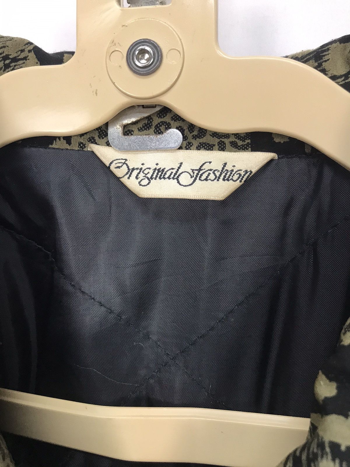 Japanese Brand Japanese brand Button jacket Size US M / EU 48-50 / 2 - 4 Thumbnail