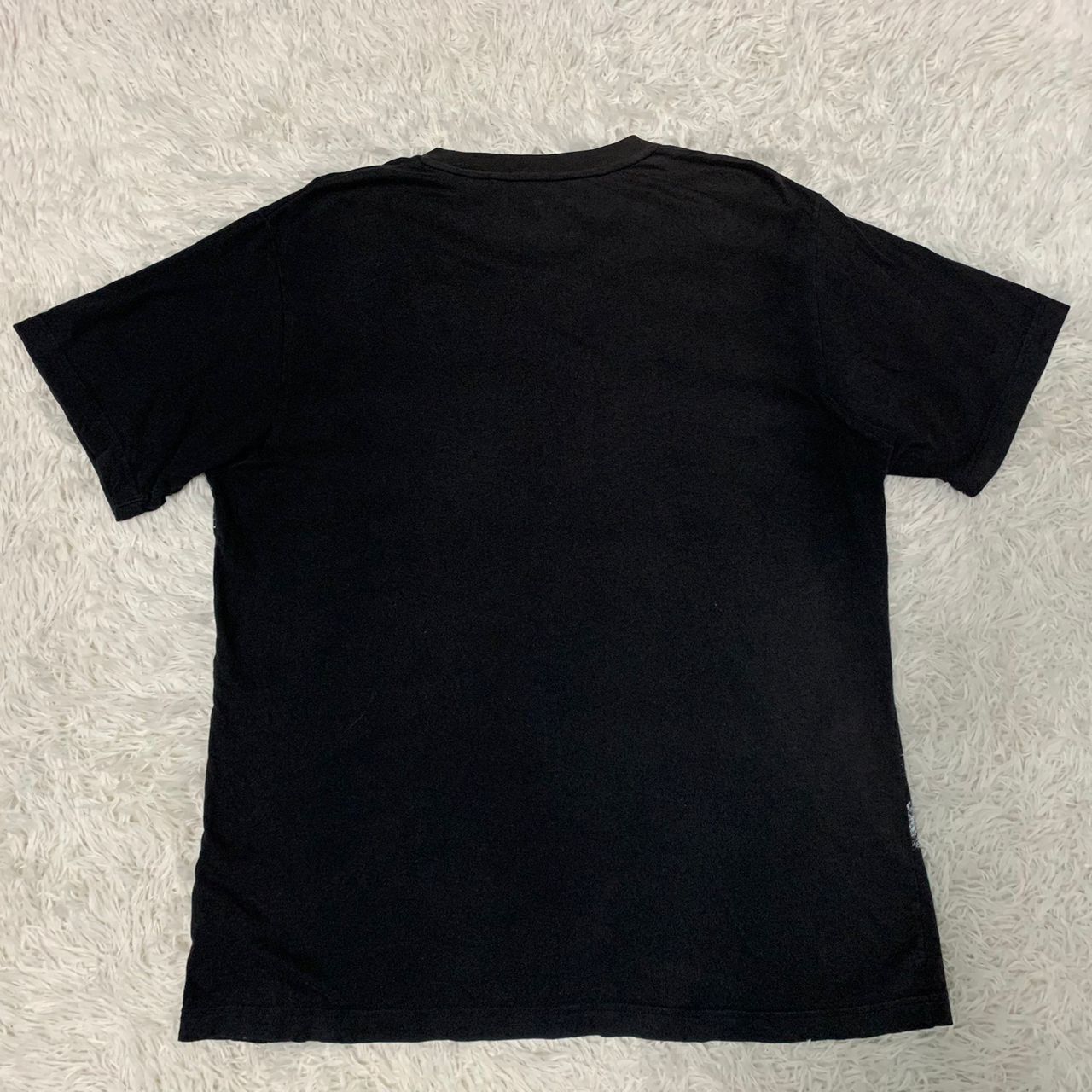 Art Comes First Uniqlo x Nicolas de Crecy Rare Printed Tee Size US XL / EU 56 / 4 - 2 Thumbnail